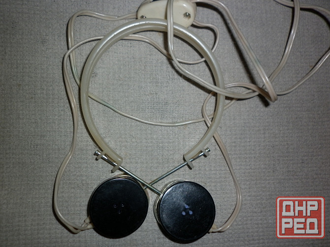 наушники тон - 2 Донецк - изображение 1