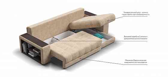 угловой диван Донецк