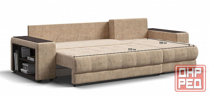 угловой диван Донецк - изображение 3