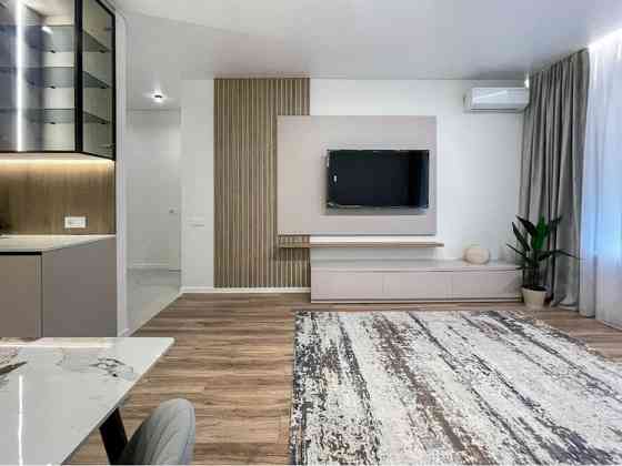 Эксклюзивная квартира в Донецке Донецк