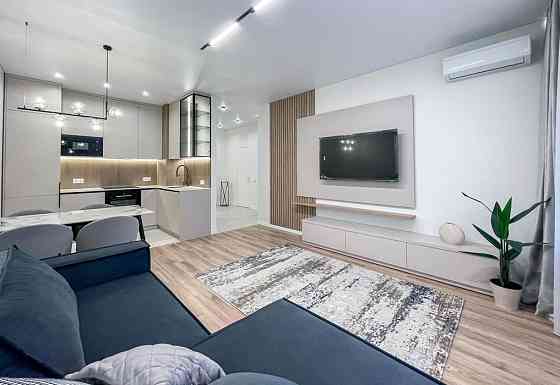 Эксклюзивная квартира в Донецке Донецк