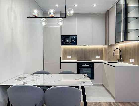 Эксклюзивная квартира в Донецке Донецк