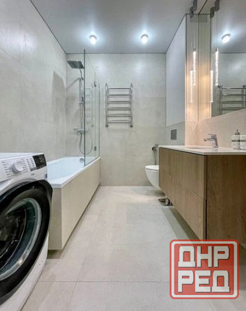 Эксклюзивная квартира в Донецке Донецк - изображение 5