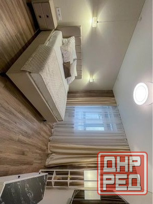 Эксклюзивная квартира в Донецке Донецк - изображение 3