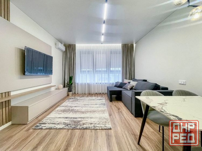 Эксклюзивная квартира в Донецке Донецк - изображение 8