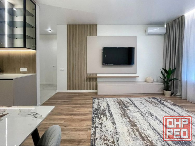 Эксклюзивная квартира в Донецке Донецк - изображение 6