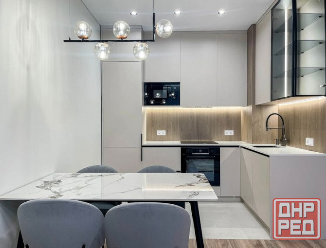 Эксклюзивная квартира в Донецке Донецк - изображение 7