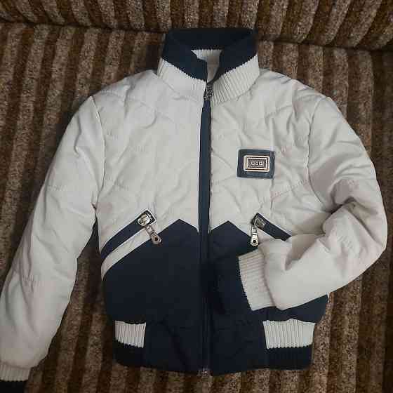 Куртка 1 год оригинал Донецк