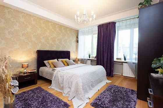 Квартира посуточно в центре Донецка Донецк