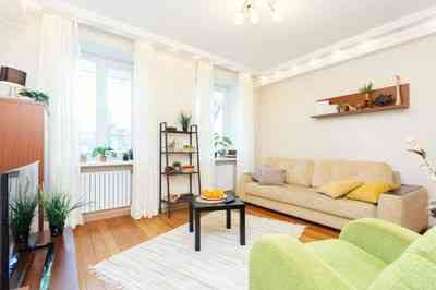 Квартира посуточно в центре Донецка Донецк