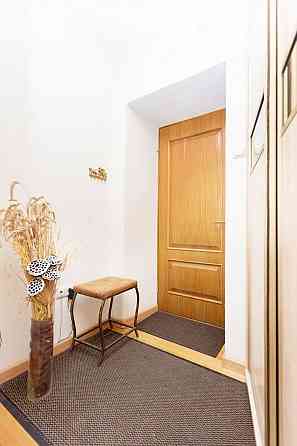 Квартира посуточно в центре Донецка Донецк