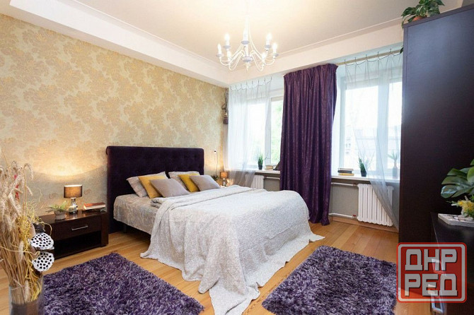 Квартира посуточно в центре Донецка Донецк - изображение 2