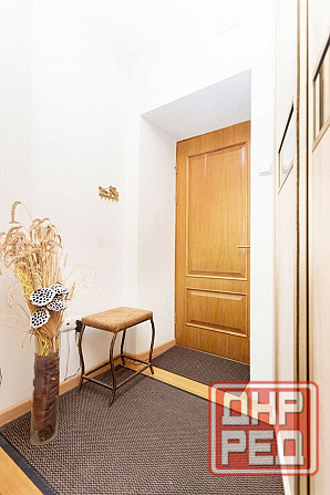 Квартира посуточно в центре Донецка Донецк - изображение 6