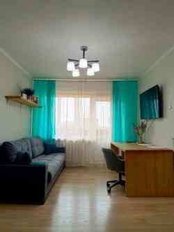 Квартира посуточно в центре Донецка Донецк