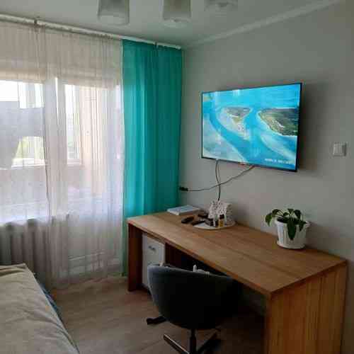 Квартира посуточно в центре Донецка Донецк