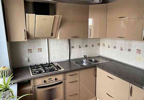 Квартира посуточно в центре Донецка Донецк