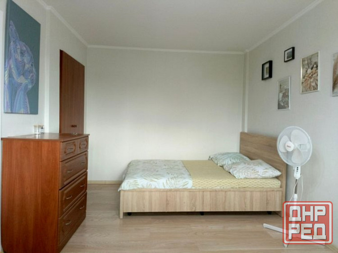 Квартира посуточно в центре Донецка Донецк - изображение 2