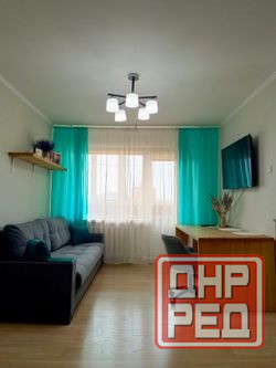 Квартира посуточно в центре Донецка Донецк - изображение 1