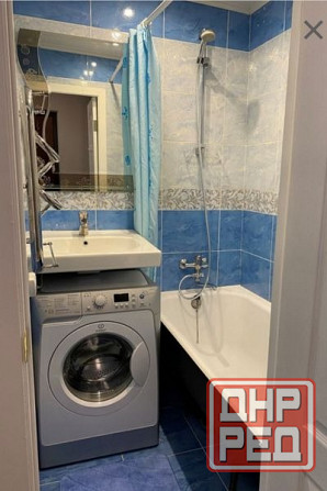 Квартира посуточно в центре Донецка Донецк - изображение 5