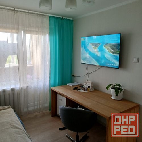 Квартира посуточно в центре Донецка Донецк - изображение 6