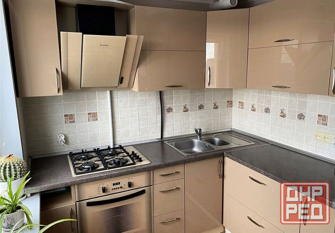 Квартира посуточно в центре Донецка Донецк - изображение 4