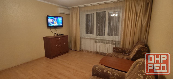 Сдам 1 квартира Пр.Комсамольский Донецк - изображение 2
