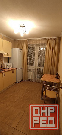 Сдам 1 квартира Пр.Комсамольский Донецк - изображение 1