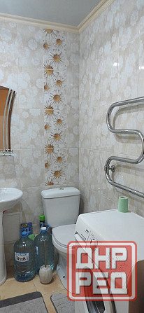 Сдам 1 квартира Пр.Комсамольский Донецк - изображение 3