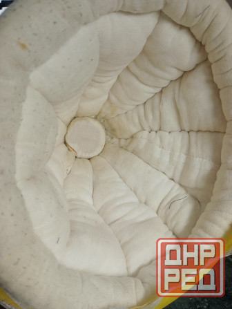 Кукла грелка на самовар или чайник Макеевка - изображение 6