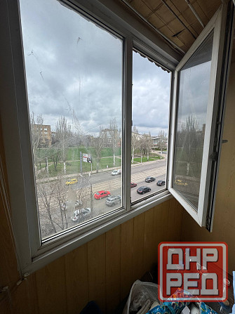 Продажа 1 комнатной квартиры пр. Ленинский в г. Донецк ( ориентир Цирк ) Донецк - изображение 4