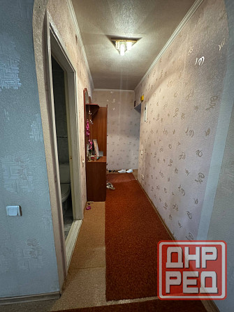 Продажа 1 комнатной квартиры пр. Ленинский в г. Донецк ( ориентир Цирк ) Донецк - изображение 3