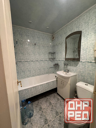 Продажа 1 комнатной квартиры пр. Ленинский в г. Донецк ( ориентир Цирк ) Донецк - изображение 5