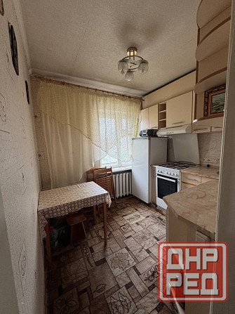 Продажа 1 комнатной квартиры пр. Ленинский в г. Донецк ( ориентир Цирк ) Донецк - изображение 2