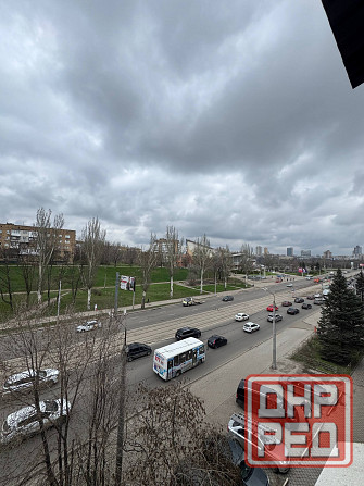 Продажа 1 комнатной квартиры пр. Ленинский в г. Донецк ( ориентир Цирк ) Донецк - изображение 6