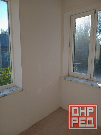 Продаётся 2х комнатная квартира в Кировском р-не, ул Соболевского Донецк - изображение 1