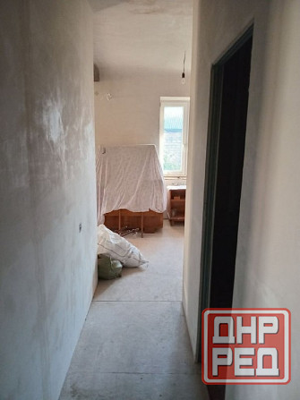 Продаётся 2х комнатная квартира в Кировском р-не, ул Соболевского Донецк - изображение 2