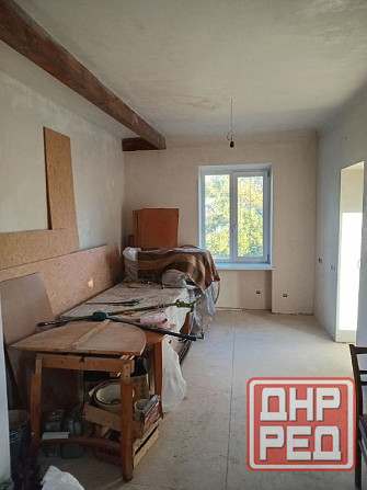 Продаётся 2х комнатная квартира в Кировском р-не, ул Соболевского Донецк - изображение 6