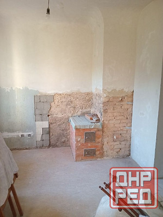 Продаётся 2х комнатная квартира в Кировском р-не, ул Соболевского Донецк - изображение 5