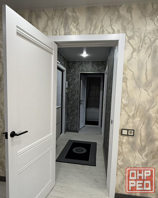 Ворошиловский район, Крытый рынок Донецк - изображение 2