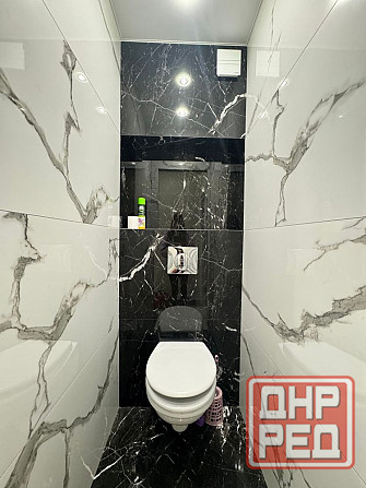 Квартиры посуточно Заперевальный Донецк - изображение 6