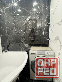 Квартиры посуточно Заперевальный Донецк - изображение 5