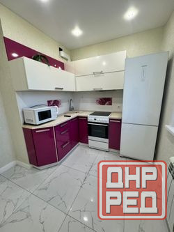 Квартиры посуточно Заперевальный Донецк - изображение 2