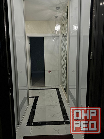 Квартиры посуточно Заперевальный Донецк - изображение 4