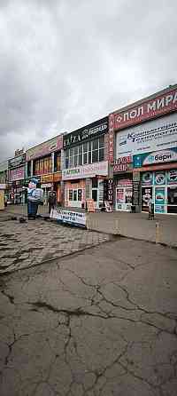 Аренда коммерческого помещения Донской Донецк