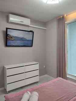 Квартира посуточно в центре Донецка Донецк