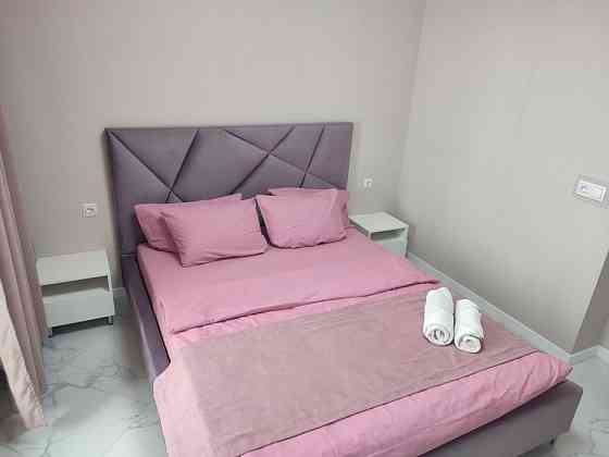 Квартира посуточно в центре Донецка Донецк