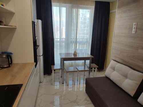 Квартира посуточно в центре Донецка Донецк