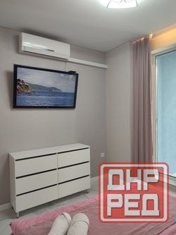 Квартира посуточно в центре Донецка Донецк - изображение 5