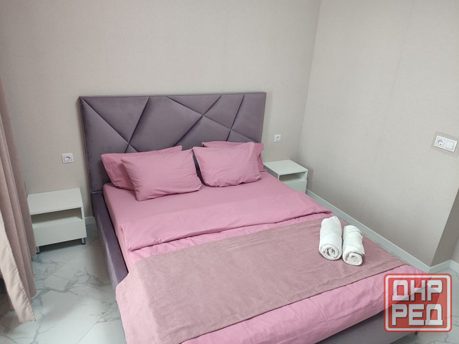 Квартира посуточно в центре Донецка Донецк - изображение 1