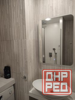 Квартира посуточно в центре Донецка Донецк - изображение 6